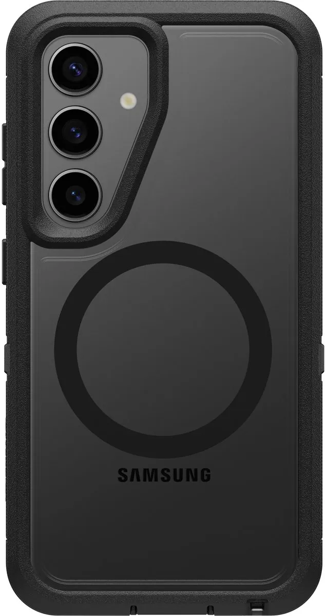 OtterBox Defender XT Magnets Case Samsung Galaxy S25