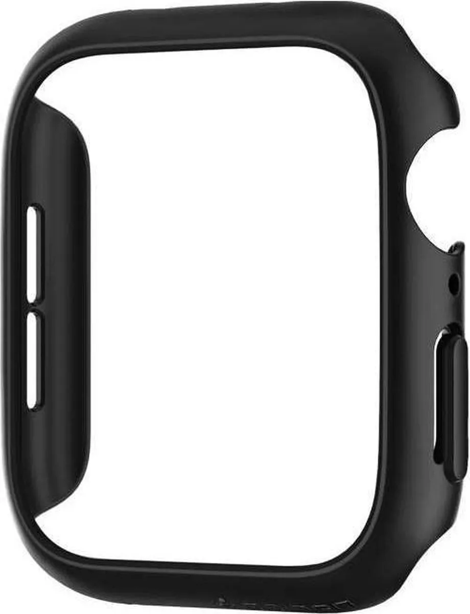 Spigen Thin Fit Hoesje Apple Watch 44mm