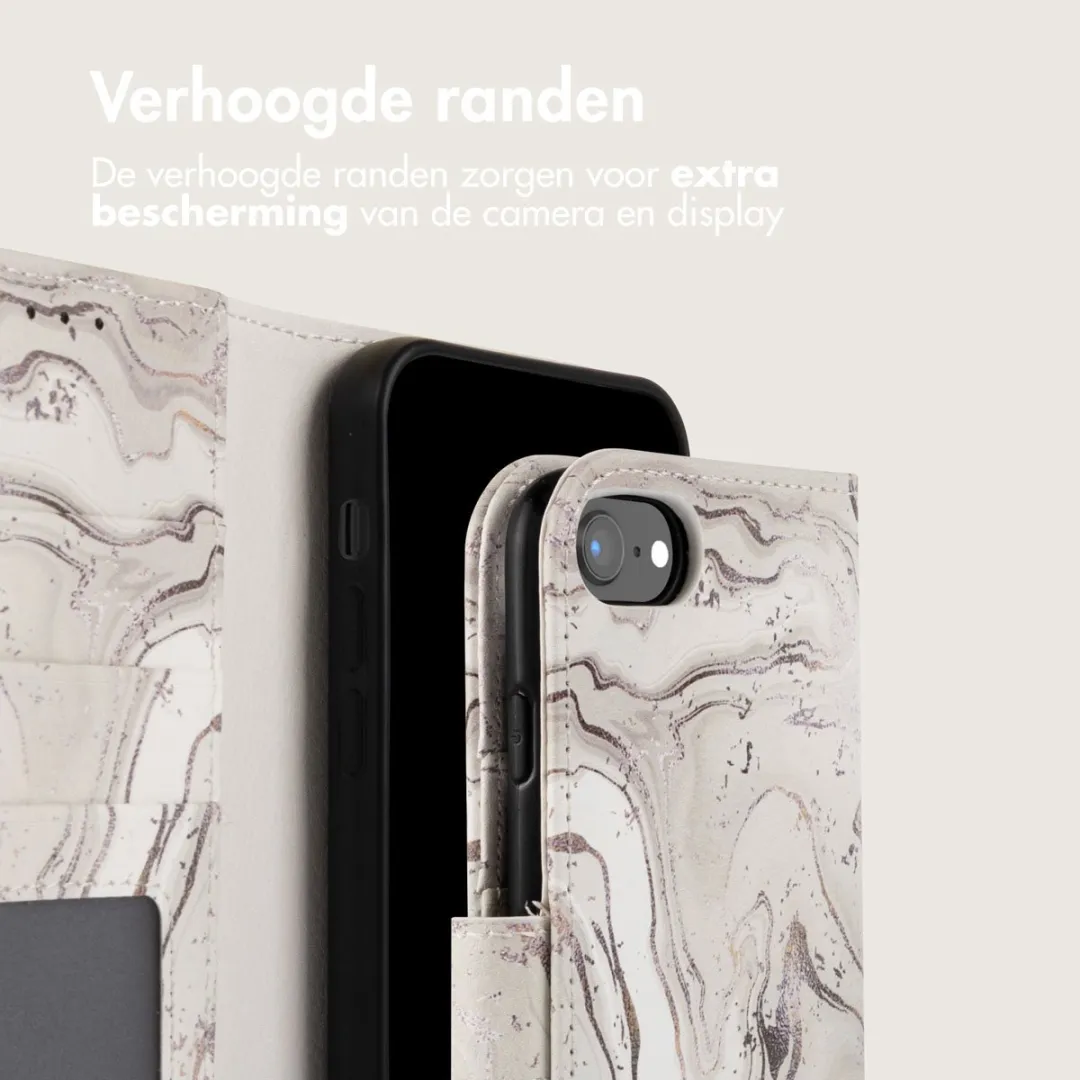 Imoshion Hoesje Sandy Marble - 3 Pasjes