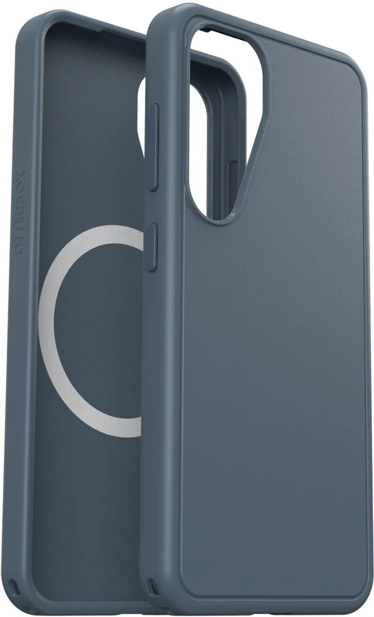 OtterBox Symmetry Backcover 77-97595 - Blauw