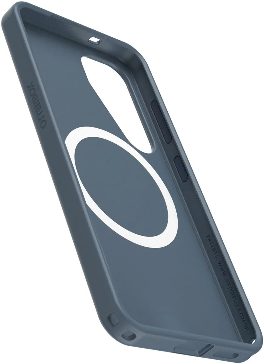 OtterBox Symmetry Backcover 77-97595 - Blauw