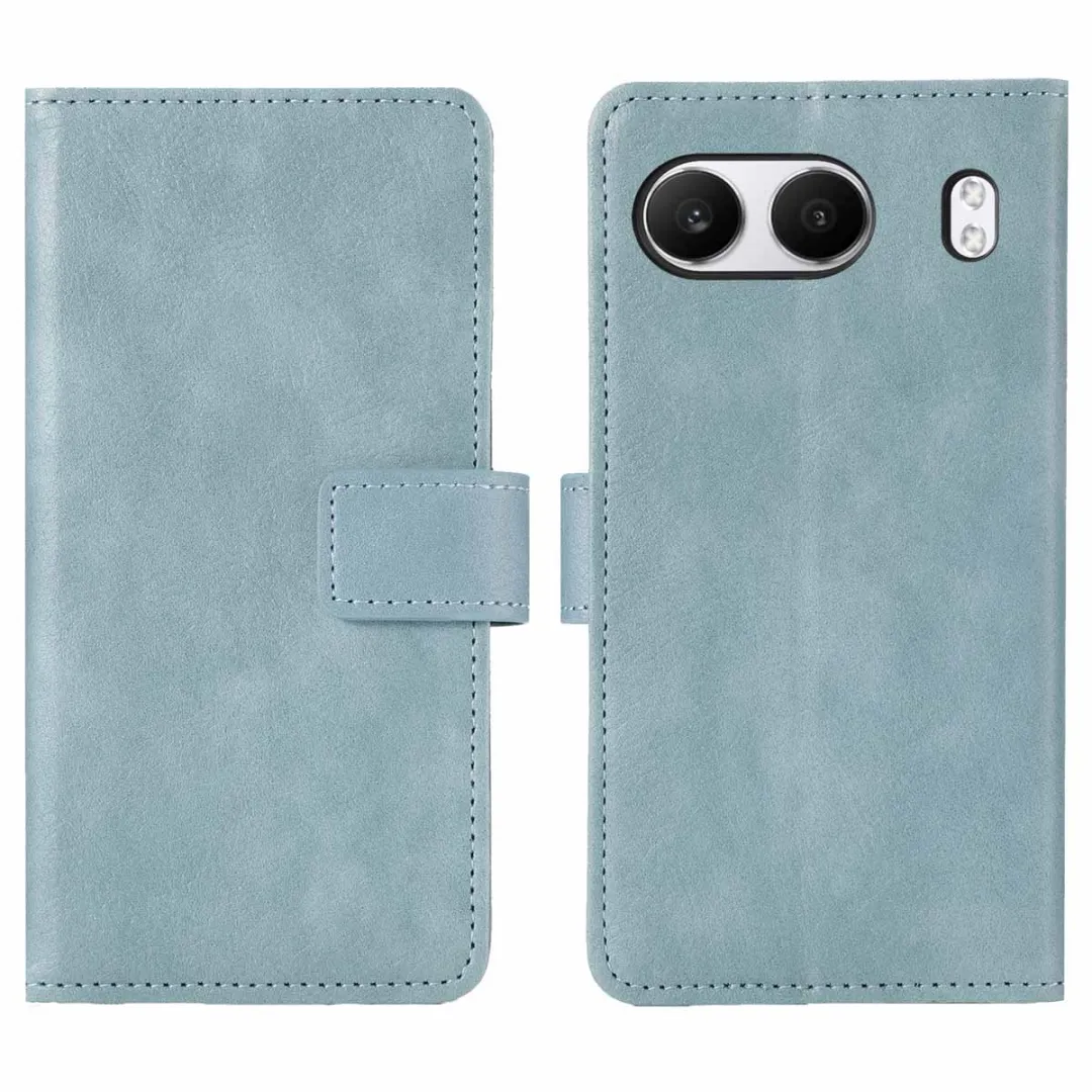 Imoshion Hoesje OnePlus Nord 4 Lichtblauw