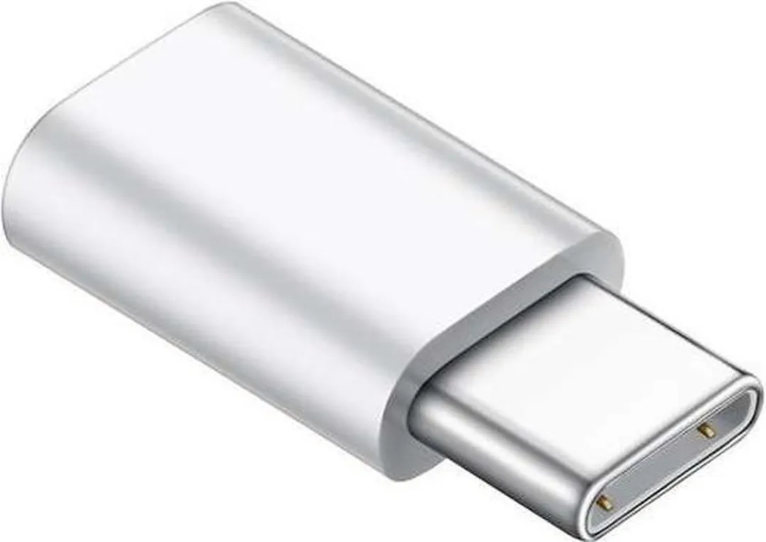 Honor MicroUSB naar USB-C Adapter
