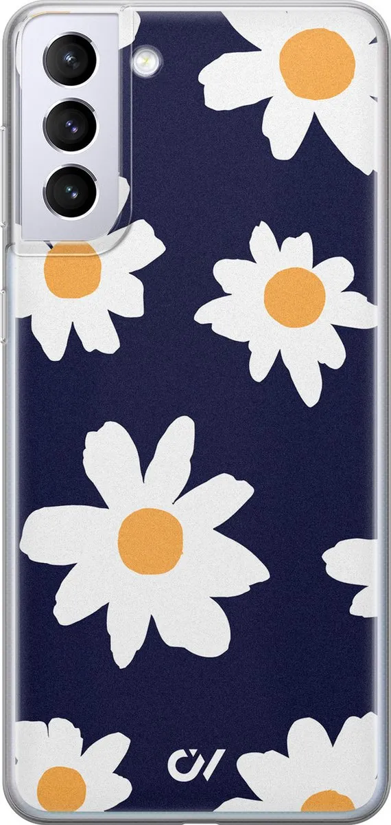 Casevibes S/S21/UV/047 Hoesje Samsung Galaxy S21
