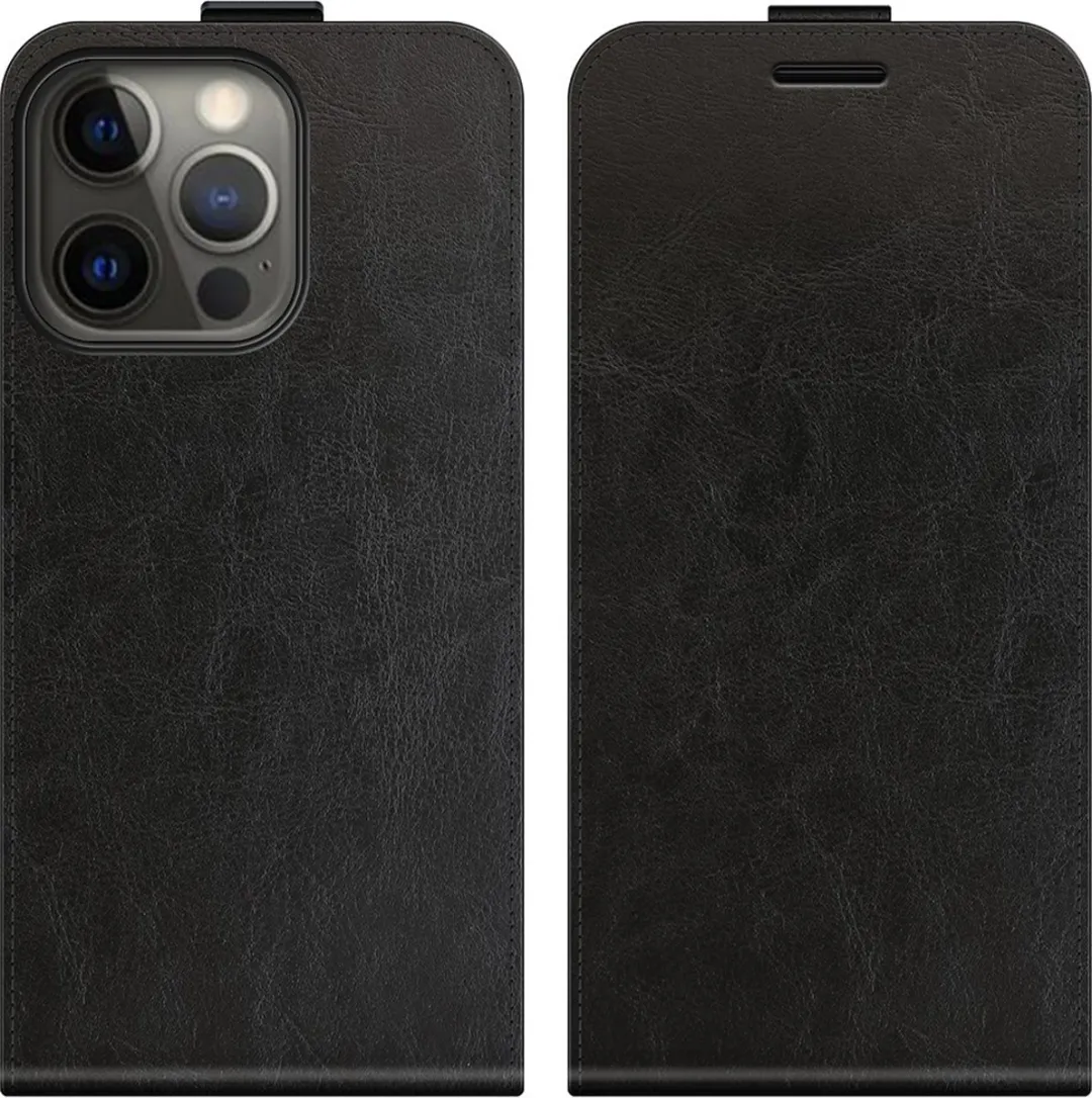 Just in Case Cazy iPhone 13 Pro Flip Case 9827790
