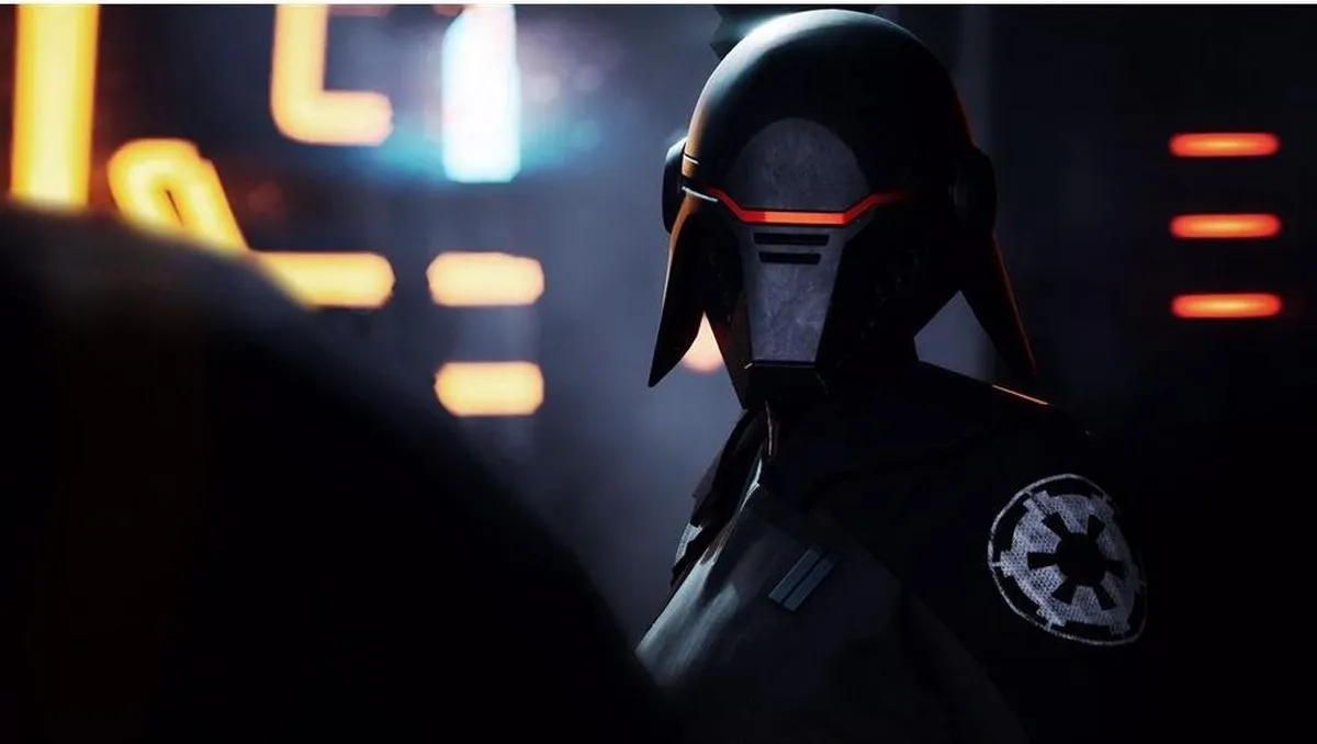 EA Star Wars Jedi Fallen Order PS4