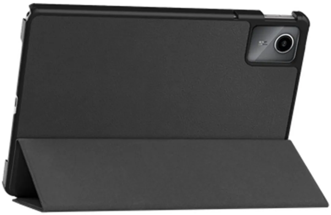 Just in Case Cazy TriFold Bookcase Hoes Lenovo Tab M11