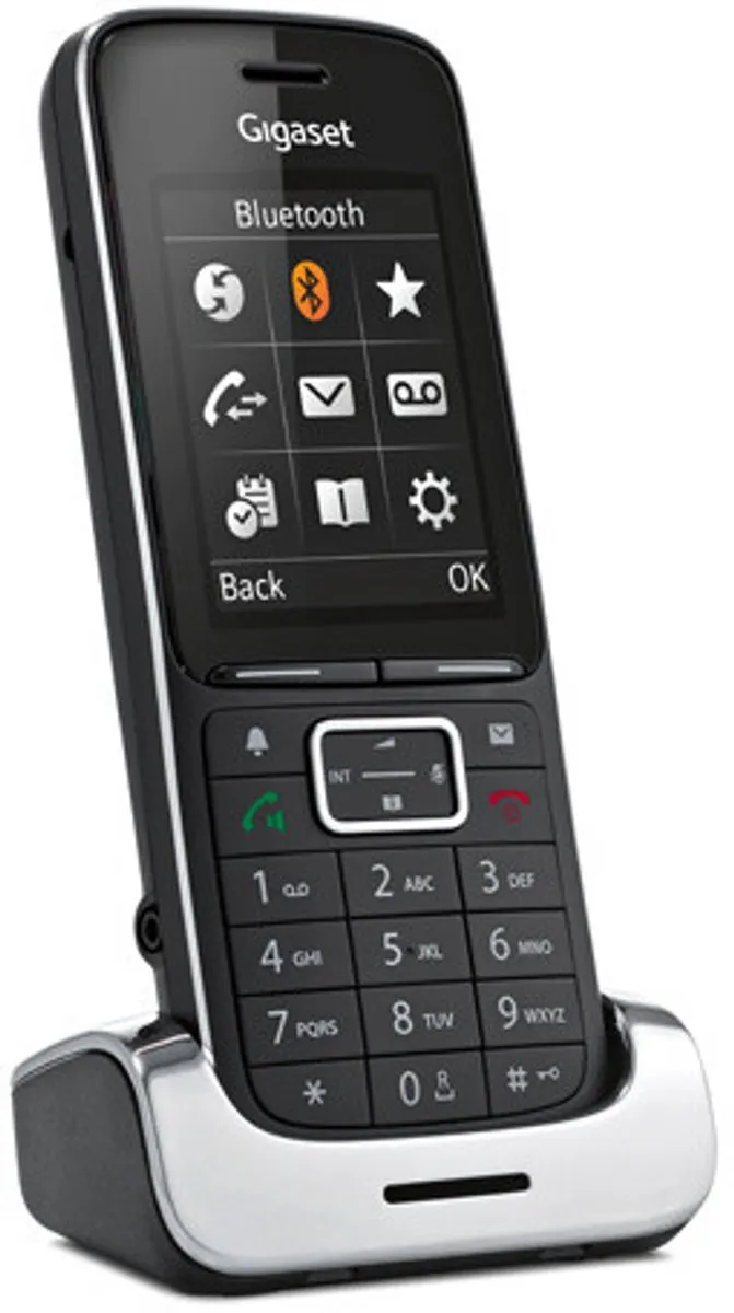 Gigaset SL450 HX Telefoon