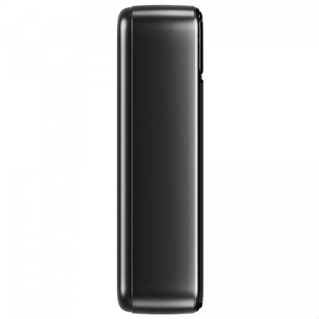 Buddi Boost Duo Pack 30.000mAh Powerbank - USB-A/USB-C - Zwart