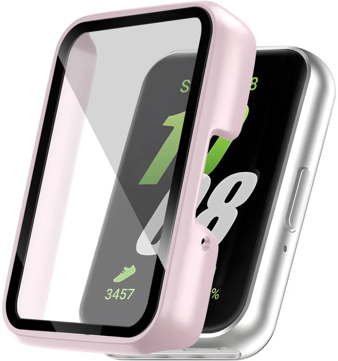 Imoshion Screen Protector Samsung Galaxy Watch FE 40mm