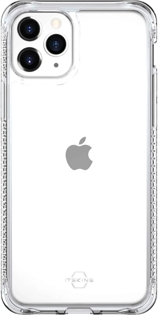 Itskins Nano APXE-NA360-TRSP iPhone 11 Pro Beschermhoes