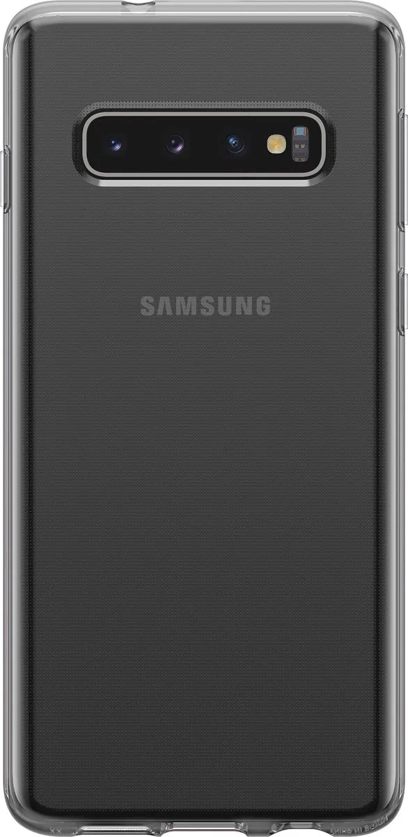 OtterBox Protected Case Samsung Galaxy S10 77-61371