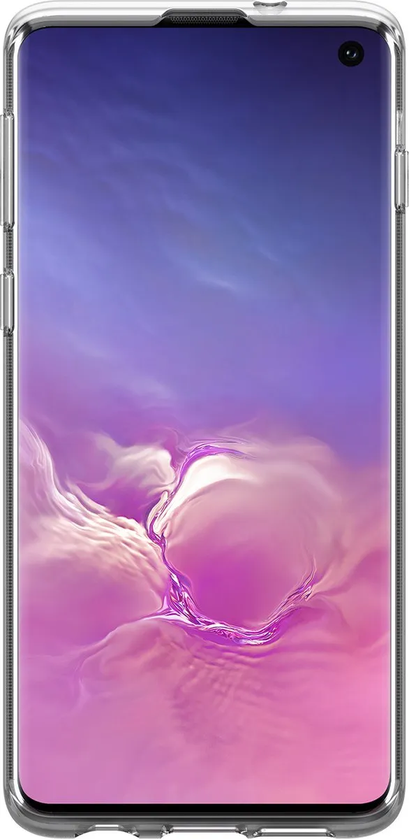 OtterBox Protected Case Samsung Galaxy S10 77-61371 - Transparant