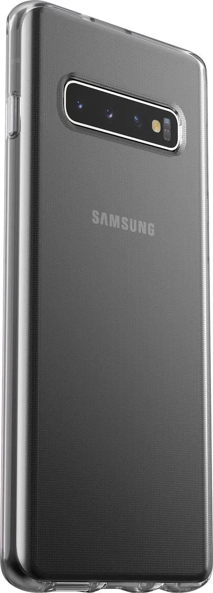OtterBox Protected Case Samsung Galaxy S10 77-61371 - Transparant