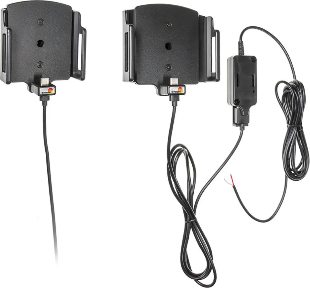 Brodit 527845 Actieve Telefoonhouder