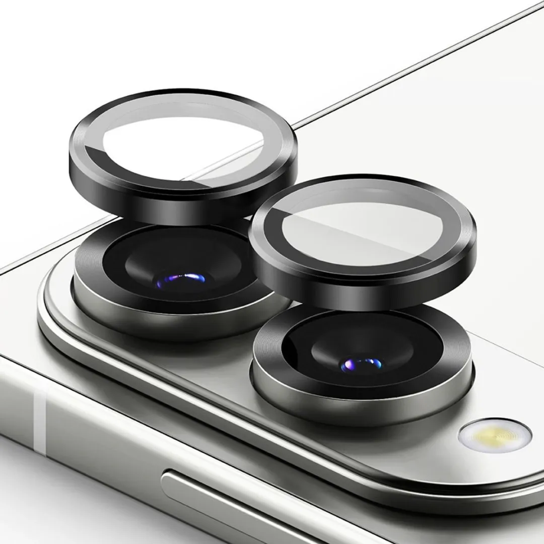Ringke Tech-Protect Glas Snelle Set+ - Universeel - afbeelding 3 van 6