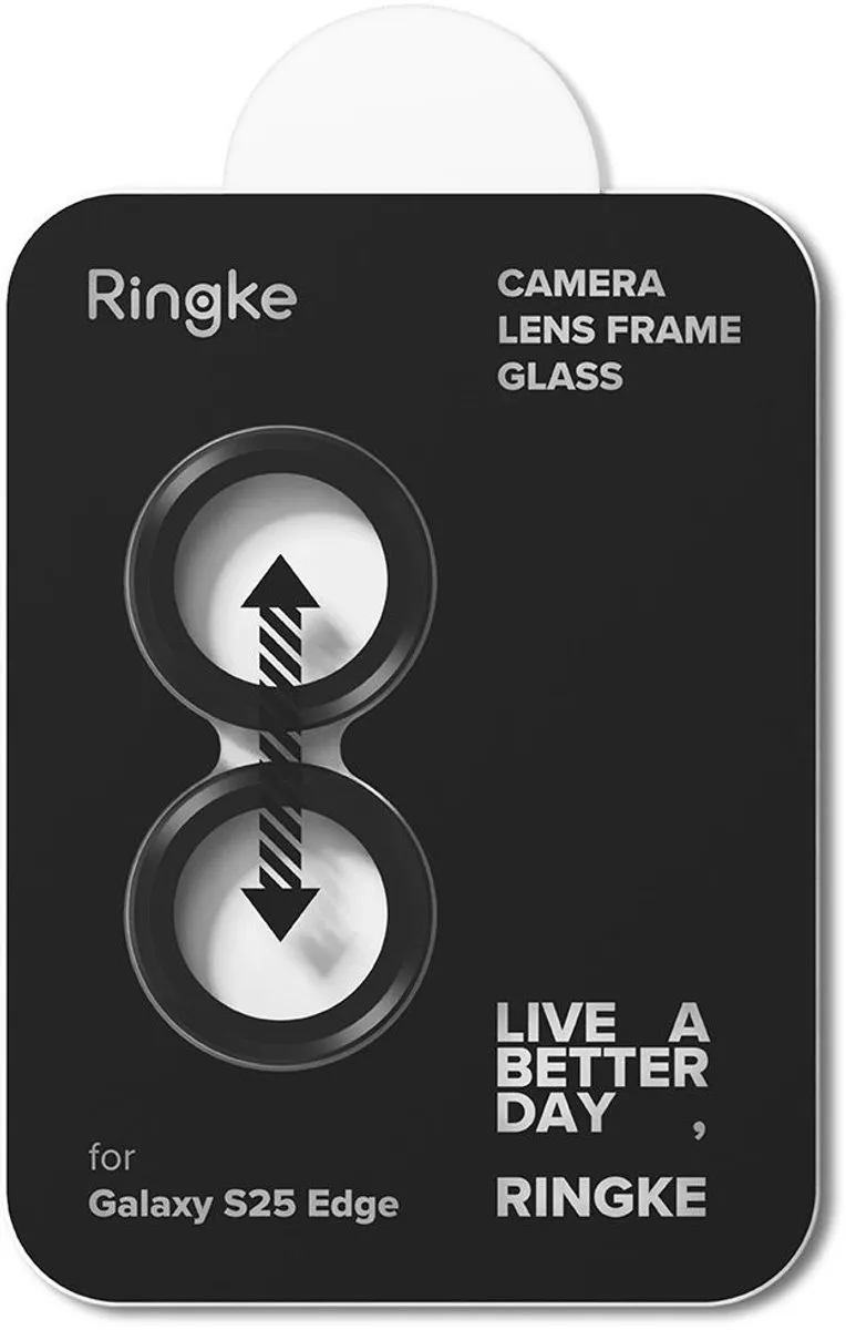 Ringke Tech-Protect Glas Snelle Set+ - Universeel - afbeelding 2 van 6