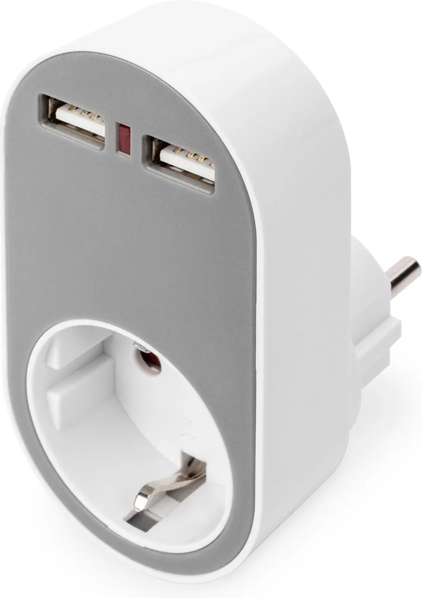 Digitus DA-70617 USB-A Adapter