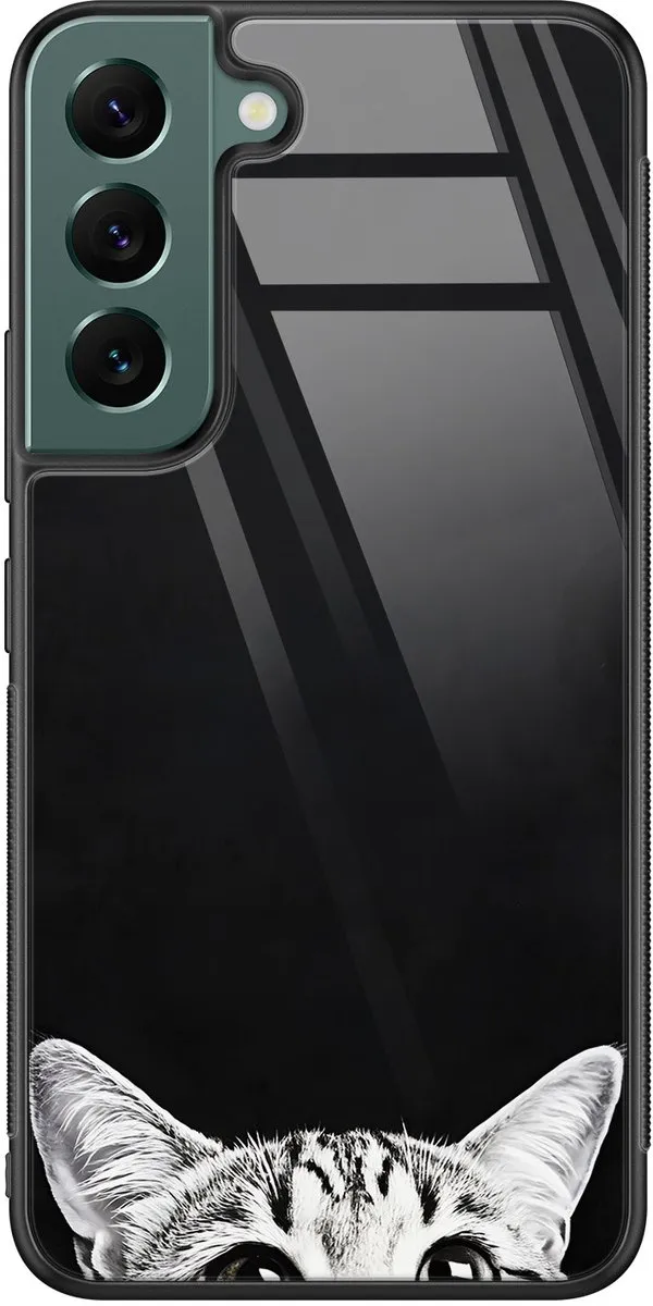 Casevibes Samsung Galaxy S22 Hoesje