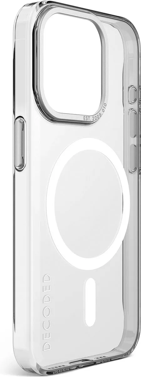 Decoded D24IPO15PMBCT2TT iPhone 15 Pro Max Hoesje