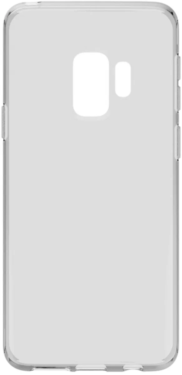 Accezz Hoesje Samsung Galaxy S9