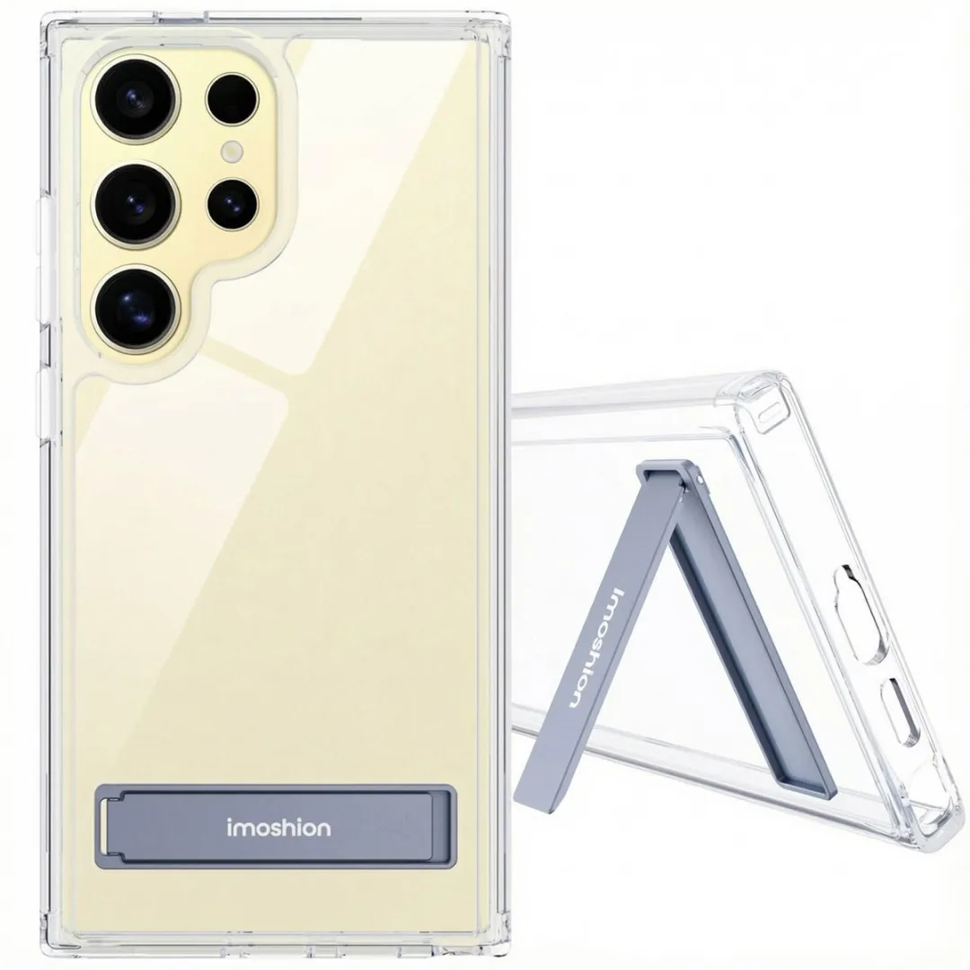 Imoshion Hoesje Samsung Galaxy S24 Ultra