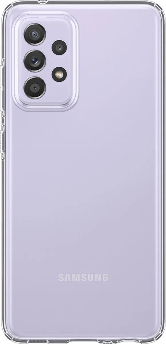 Spigen ACS02325 Liquid Crystal Hoesje