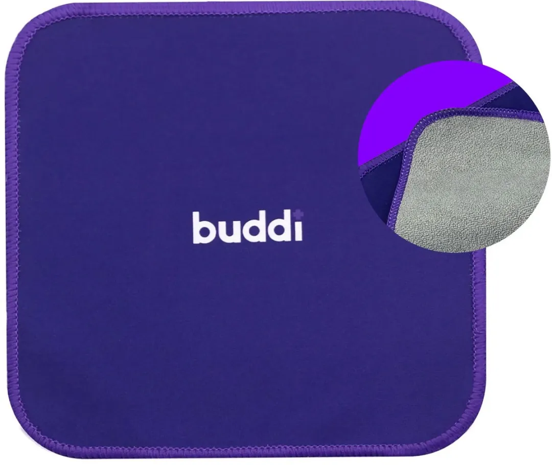 Buddi Fresh Microvezel Doek
