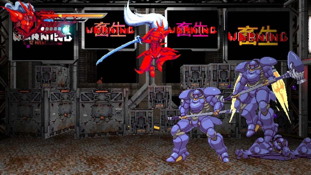 Mindscape Slave Zero X - PS5