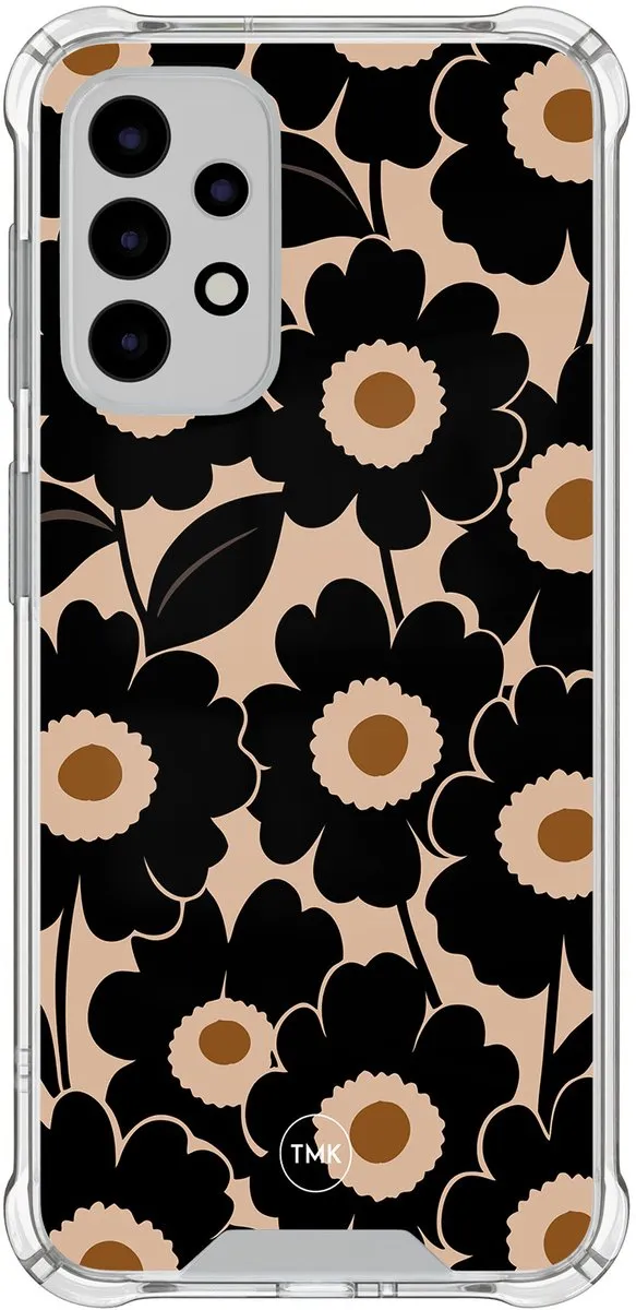 Casevibes Shockproof Hoesje Samsung Galaxy A52 5G