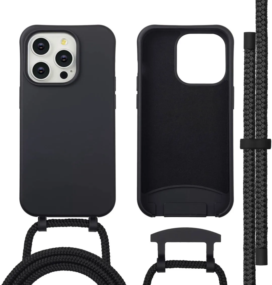 Imoshion Hoesje iPhone 14 Pro