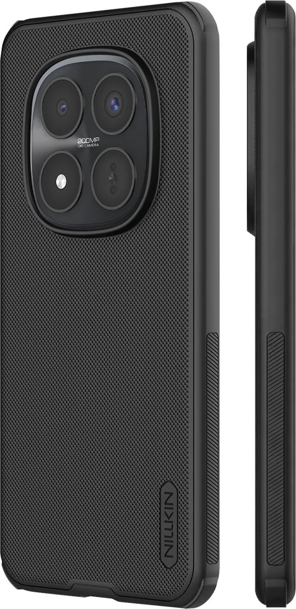 Nillkin Frosted Shield Hoesje Xiaomi Redmi Note 13 Pro