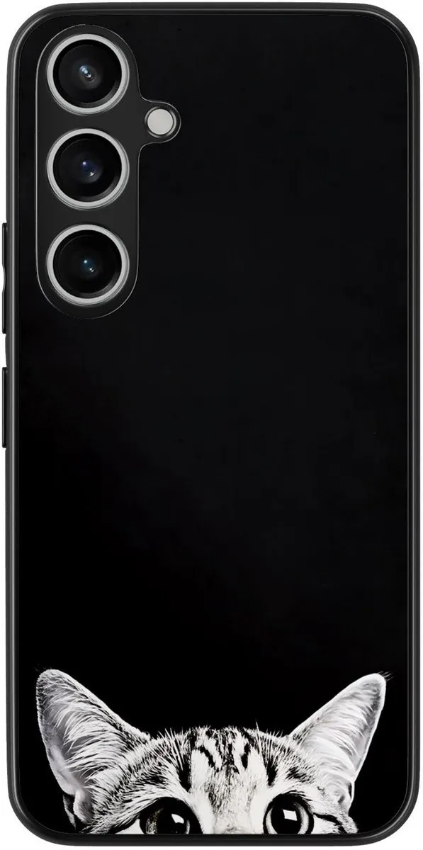 Casevibes Samsung Galaxy A15 Hoesje