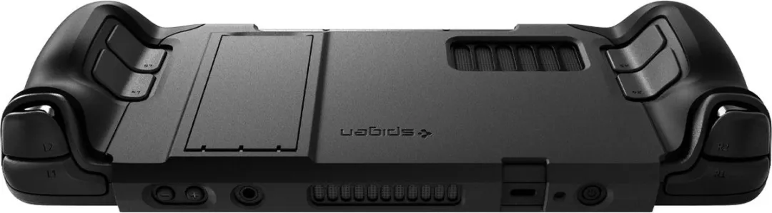 Spigen Thin Fit Hoesje ACS06040