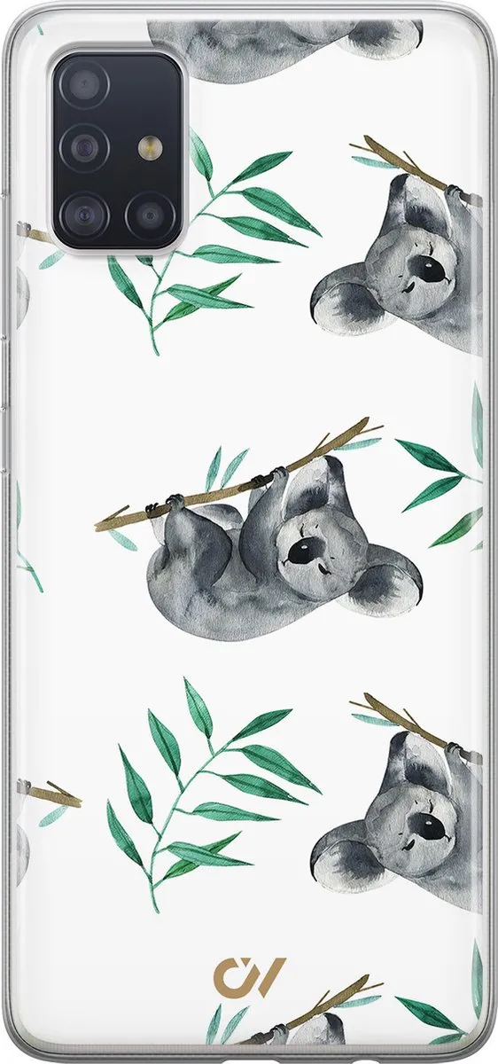 Casevibes Samsung Galaxy A51 Hoesje