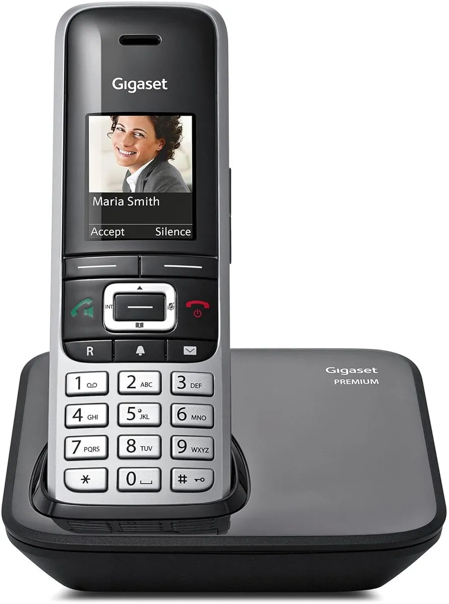 Gigaset SI-PREMIUM100IM Basisstation