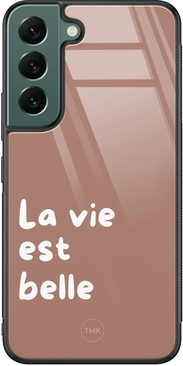 Casevibes Samsung Galaxy S22 Hoesje