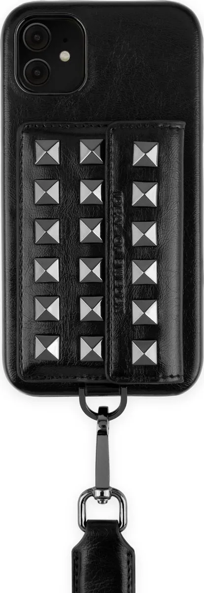 iDeal of Sweden iPhone 11/XR Statement Case