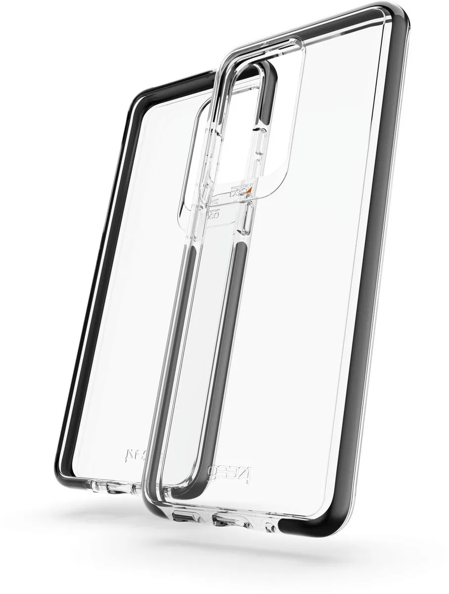 Gear4 Piccadilly Samsung Galaxy S20 Ultra Hoesje