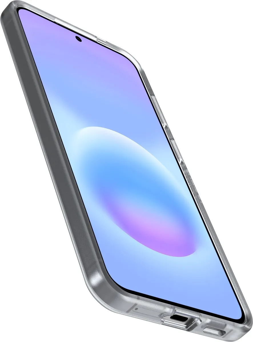 OtterBox React Case Samsung Galaxy A57 5G 77-000448 - Transparant