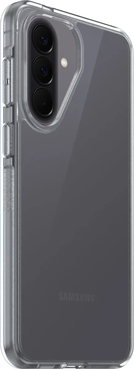 OtterBox React Case Samsung Galaxy A57 5G 77-000448 - Transparant