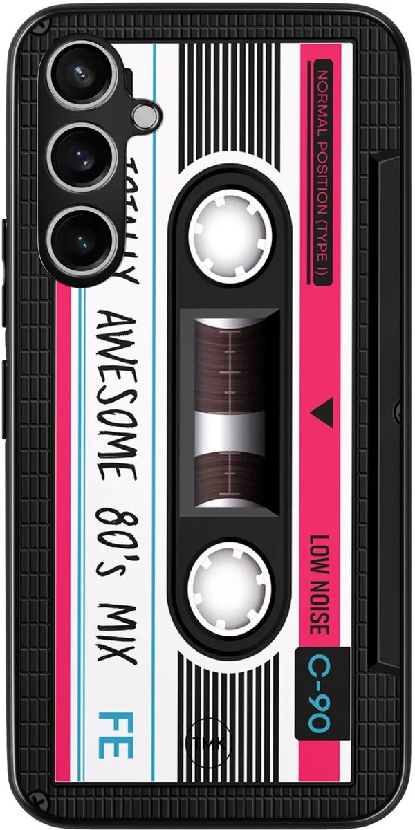 Casevibes Samsung Galaxy S23 FE Hoesje
