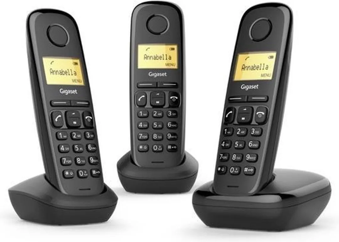 Gigaset A170 TRIO Telefoon