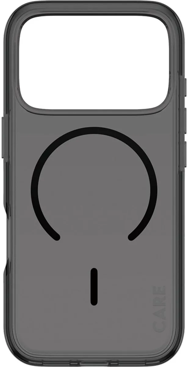 PanzerGlass Flagship Urban Explorer iPhone 17 Pro Hoesje - MagSafe - Zwart - afbeelding 6 van 6
