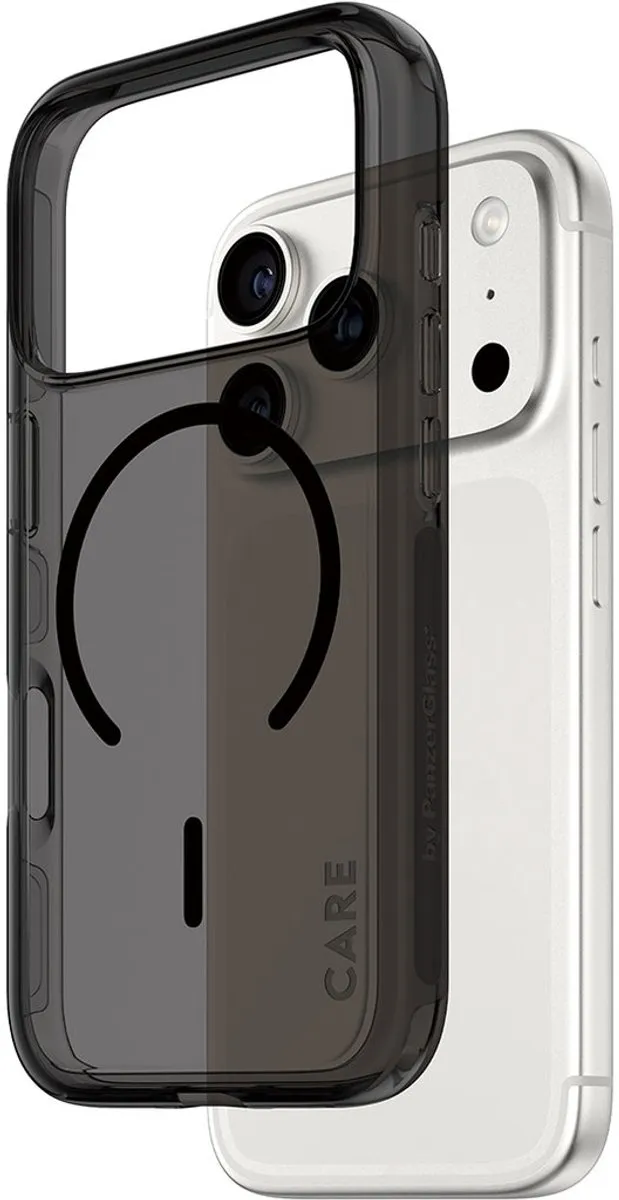 PanzerGlass Flagship Urban Explorer iPhone 17 Pro Hoesje