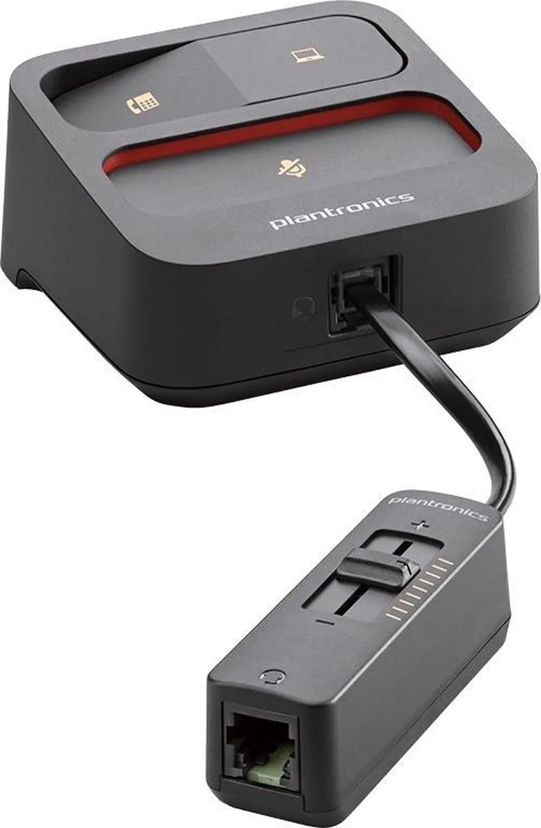 Poly MDA105 QD Headset