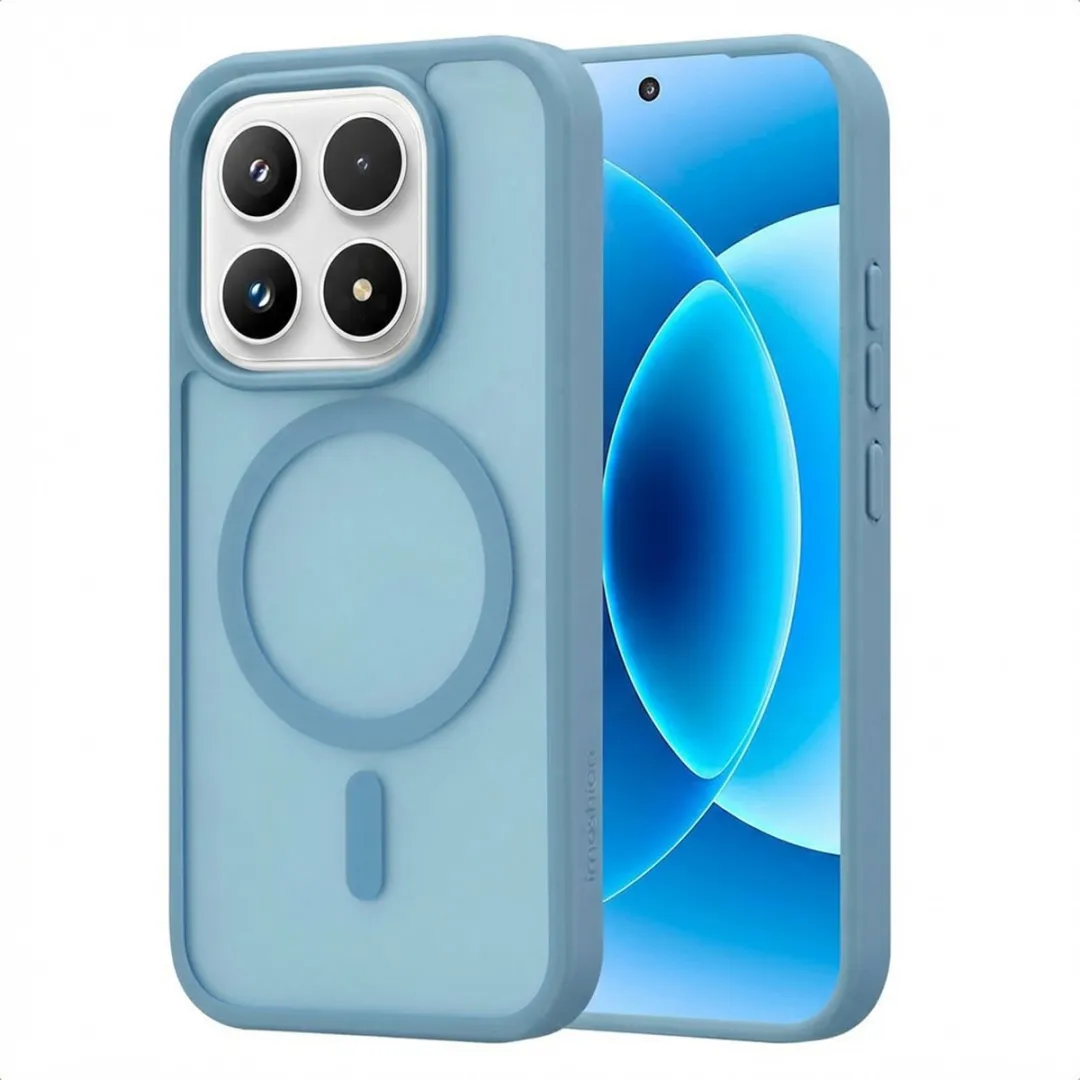 Imoshion Hoesje Xiaomi 17