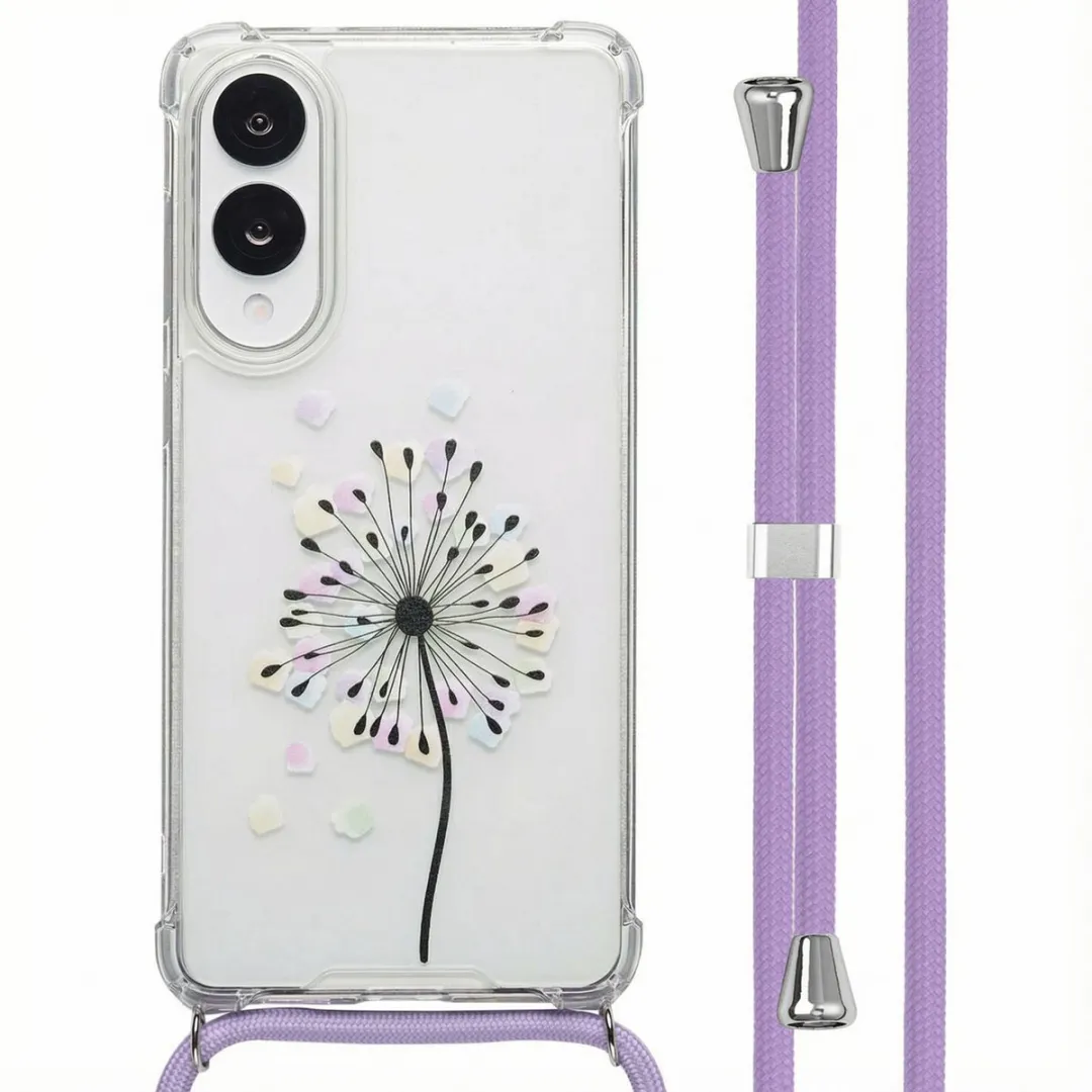 Imoshion Hoesje Samsung Galaxy S25 Edge