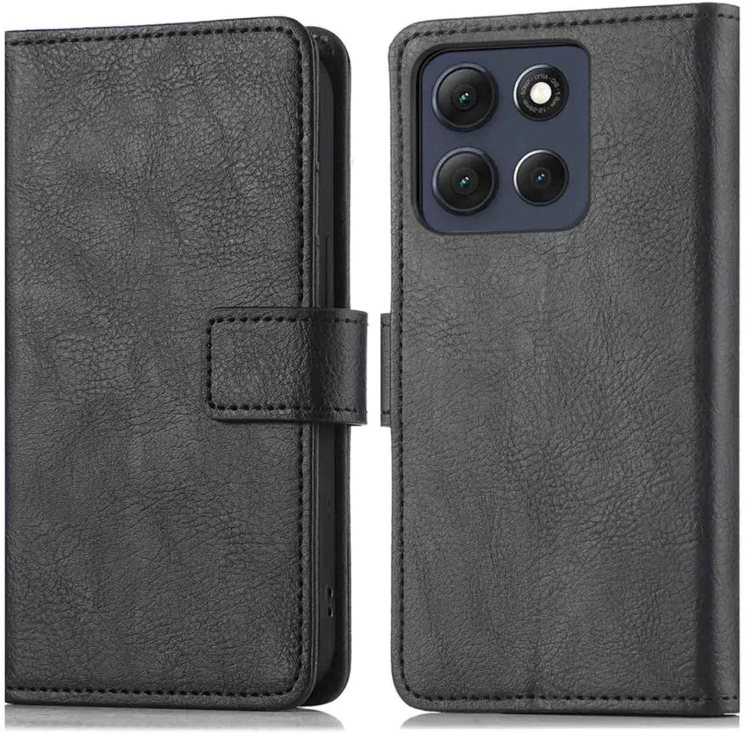 Imoshion Hoesje Motorola Moto G86