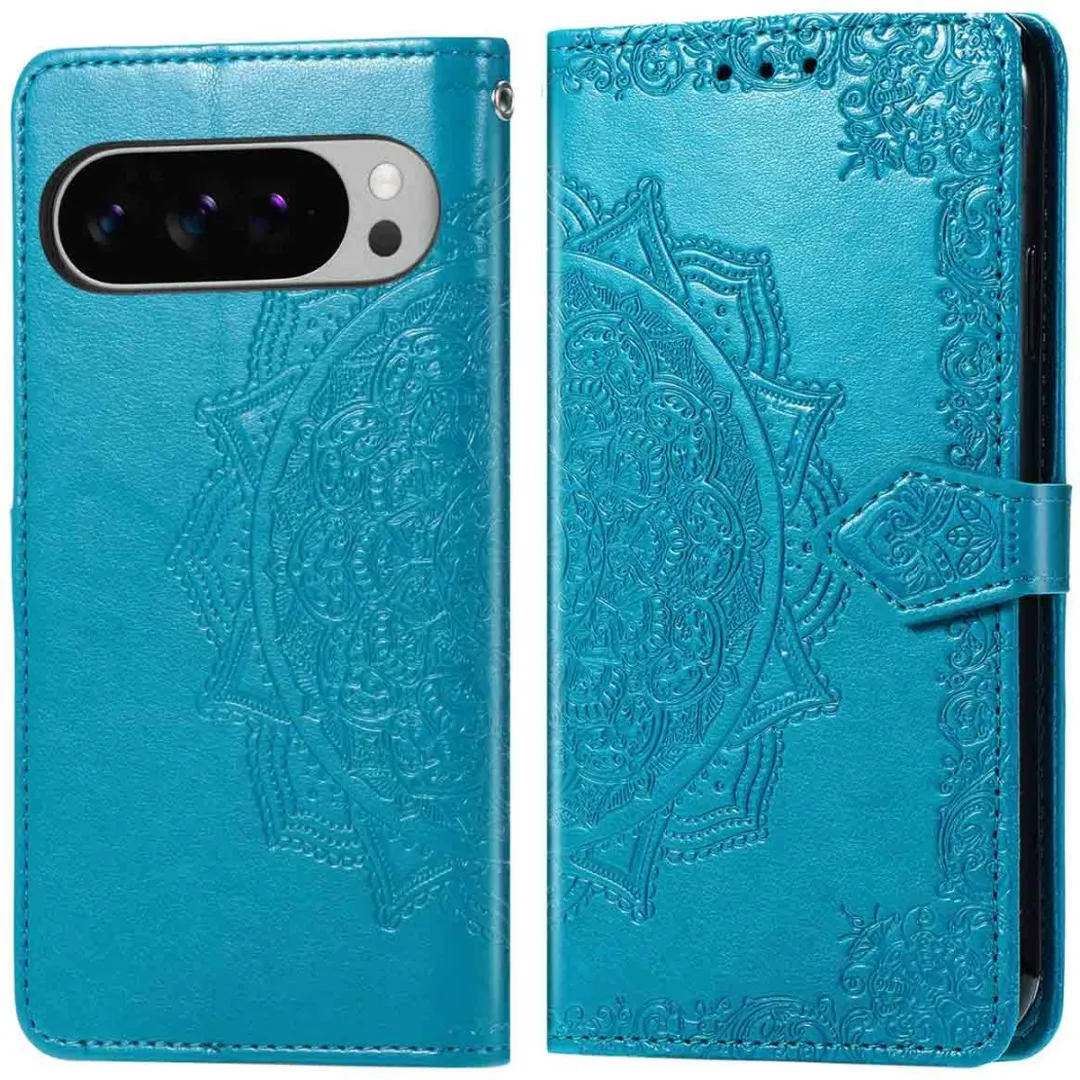 Imoshion Hoesje Google Pixel 10 Pro XL